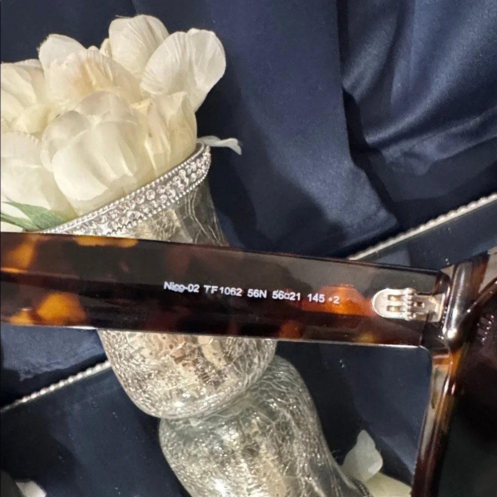 🤎Tom Ford TF1062 Nico-02 56N 56/21 145 *2